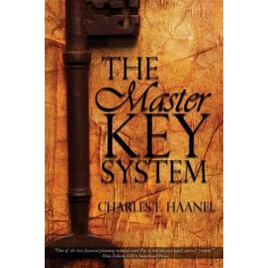 Master Key System | Charles F. Haanel (ISBN: 9781940177281)
