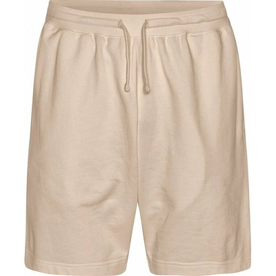 Tiger Cotton by Neutral pánské bavlněné šortky Tiger z organické Fairtrade bavlny Písková