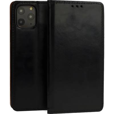 Motorola Special book калъф за Motorola Moto G50 5G - Черен KP27854