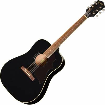 Epiphone Hummingbird Tribute