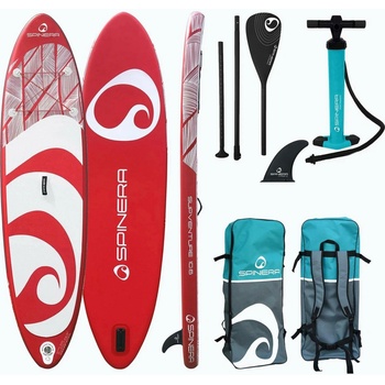 Paddleboard Spinera Supventure 10’6’’