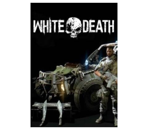 Dying Light White Death Bundle