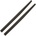 Ahead SST Super Short Black Резервна част за палки за барабани (AHEADSST)