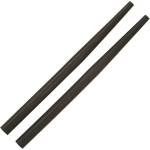 Ahead SST Super Short Black Резервна част за палки за барабани (AHEADSST)
