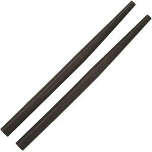 Ahead SST Super Short Black Резервна част за палки за барабани (AHEADSST)