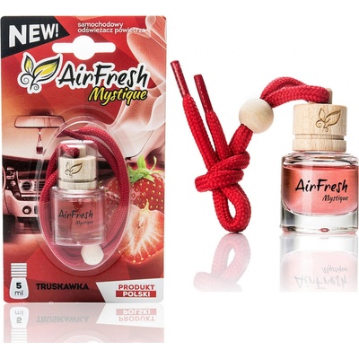 AirFresh Mystique Jahoda