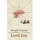 Knihy Lord Jim - Joseph Conrad
