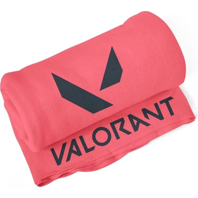 Sablio Valorant Red Deka 190x140