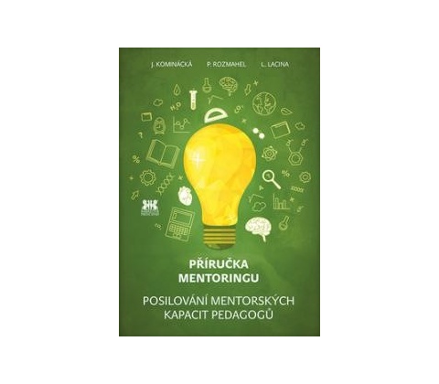 Příručka mentoringu