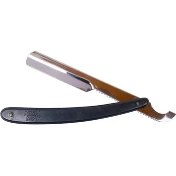 Nishman Easy Use Straight Shaving Razor