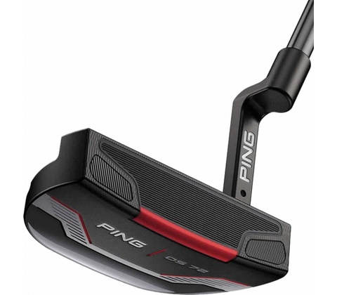PING DS 72 putter 2021