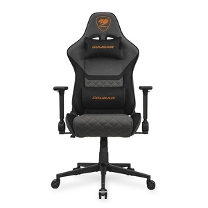 COUGAR COUGAR Armor One V2 Gray F Gaming Chair (CGR-A2F-GRB) - technomall