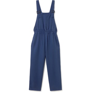 TWOTHIRDS Дамски гащеризон TWOTHIRDS Women's Hornos Jumpsuit - Blueberry (102-5193-0114)