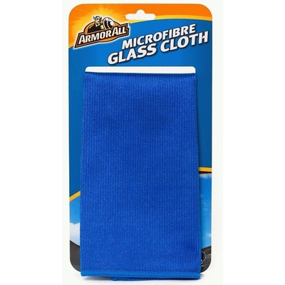 Armor All Mikrovláknová utierka na sklo