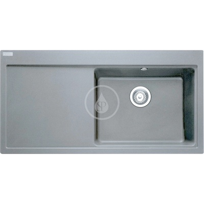 Franke MTG 611 grafit
