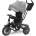 Lorelli Триколка с въздушни гуми Lorelli - Speedy, Grey (10050432604)