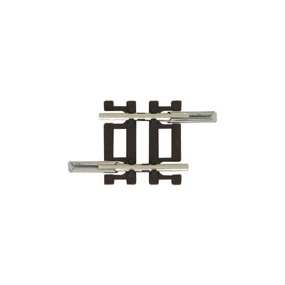 Fleischmann N Rovná kolej 17,2 mm 22207
