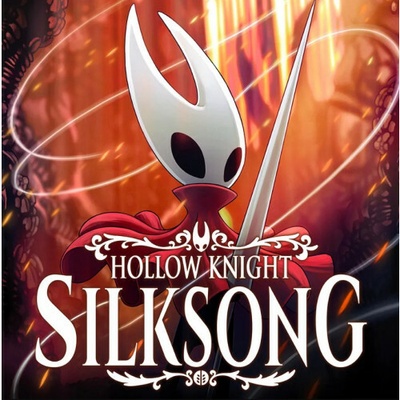 Hollow Knight: Silksong