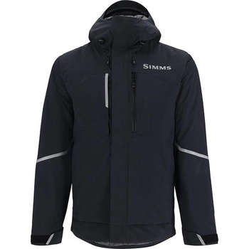Simms Challenger Insulated Jacket Black