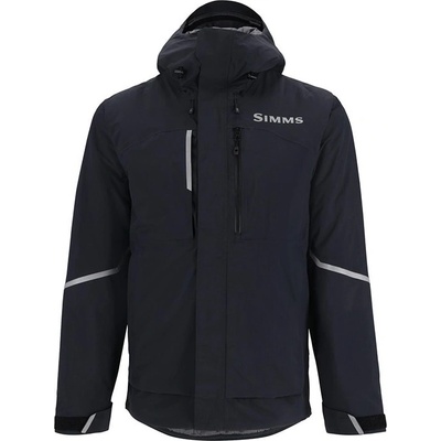 Simms Challenger Insulated Jacket Black