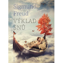 Výklad snů - Sigmund Freud