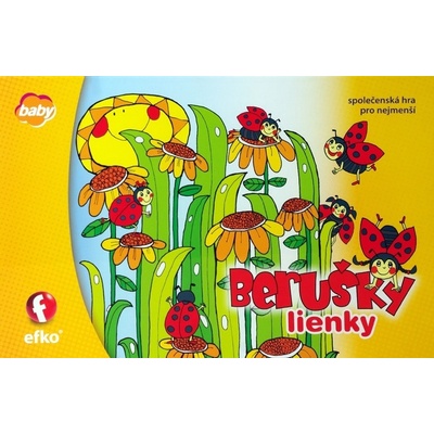 Efko Berušky