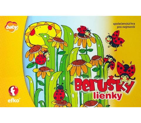 Efko Berušky