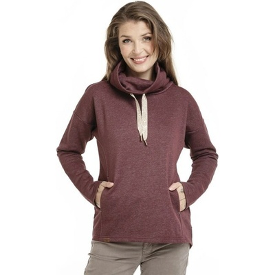Bushman Akia burgundy