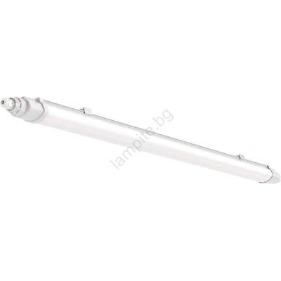 V-TAC Led индустриална флуоресцентна лампа led/18w/230v 4000k ip65 60 см (vt1727)