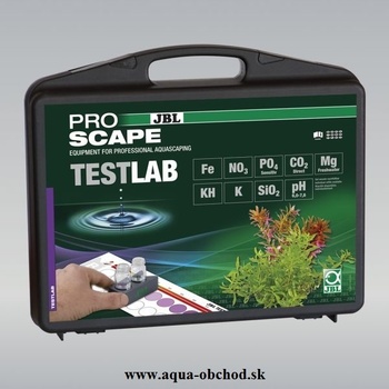 JBL Testlab ProScape