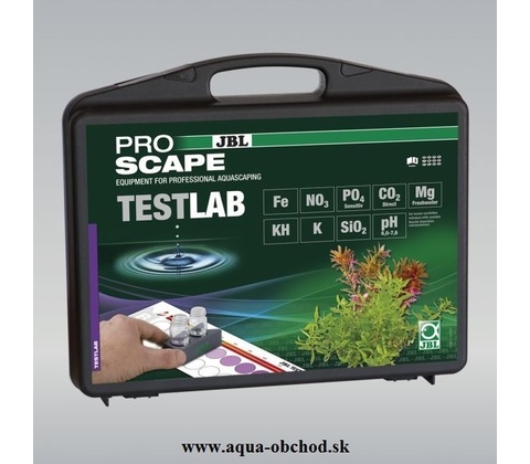 JBL Testlab ProScape