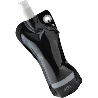 Baladéo PLR722 Пътническа бутилка Kinzig черна (COR PLR722)