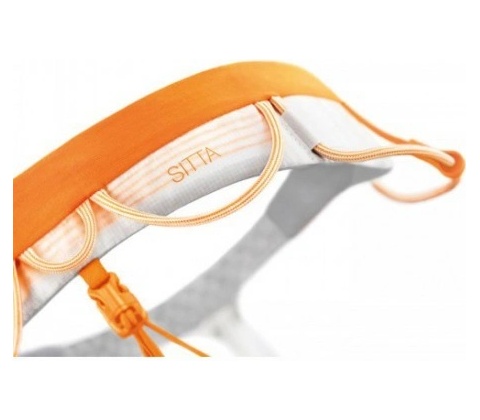 Petzl Sitta