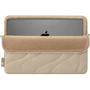 Tomtoc puzdro Terra A27 Sleeve pre Macbook Air 13" M1/M2/M3 - Natural Sand A27C2K2