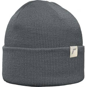 Reusch Зимна шапка (beanie) Reusch Tokyo Beanie - Monument - размер One Size (904-6466-0411)