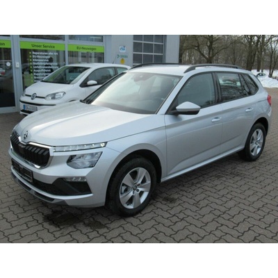 Skoda Kamiq 1.0 Selection 85 kW