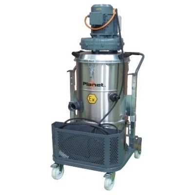 SOTECO PLANET 300S ATEX