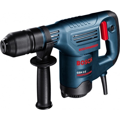 Bosch GSH 3 E 0.611.320.703