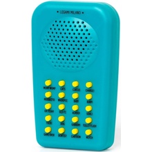 Legami Sound Machine With Fun Sound Effects