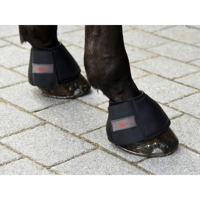 COVALLIERO Zvony Protecto černé