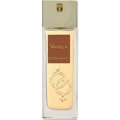 Alyssa Ashley Vanilla toaletní voda dámská 100 ml tester