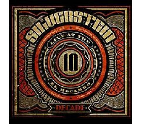 Decade CD