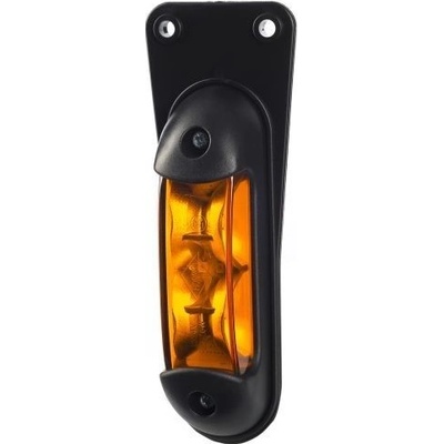 Svítilna směru boční LED s obrys světlem12/24V HOR83 HORPOL LKD2294