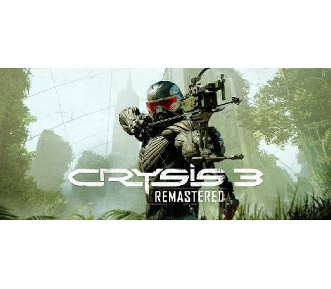 Crysis 3 Remastered