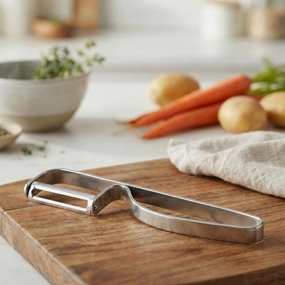 Küchenprofi Škrabka na zeleninu vertikální – Zboží Mobilmania