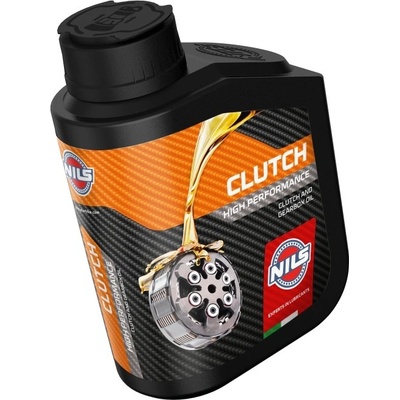 NILS olej převodový CLUTCH 1L (AKC) | Zboží Auto