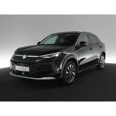 Volkswagen T-Roc 1.5 eTSI Style DSG 110 kW