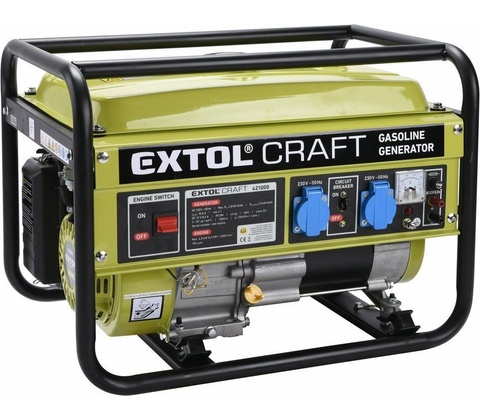 Extol Craft 421000