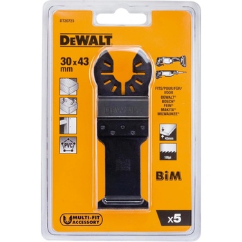 DeWalt DT20723