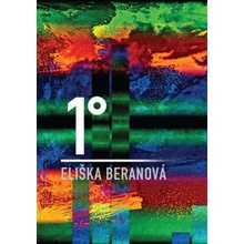 1° - Eliška Beranová